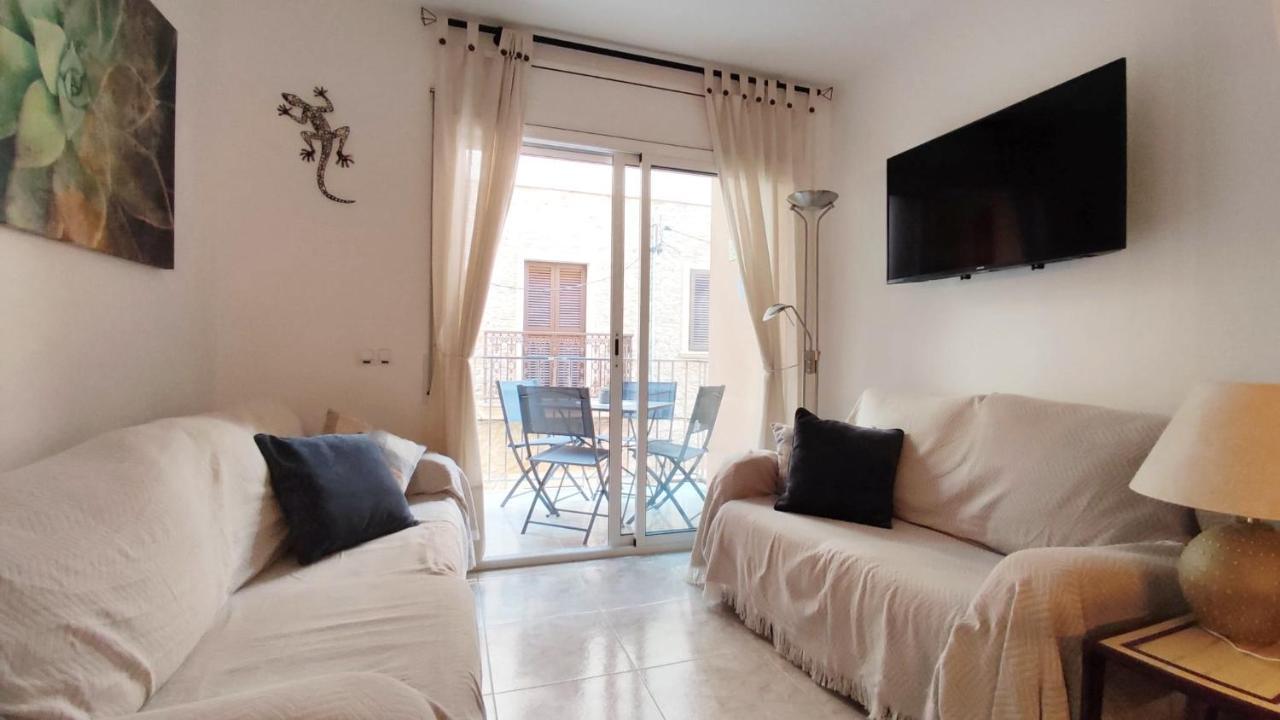 Entre Platges - Family Comfort Costa Brava Apartamento *