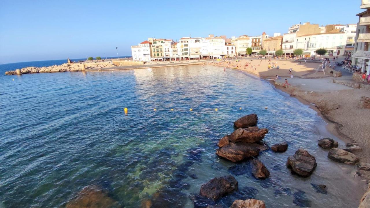 Entre Platges - Family Comfort Costa Brava Apartamento *