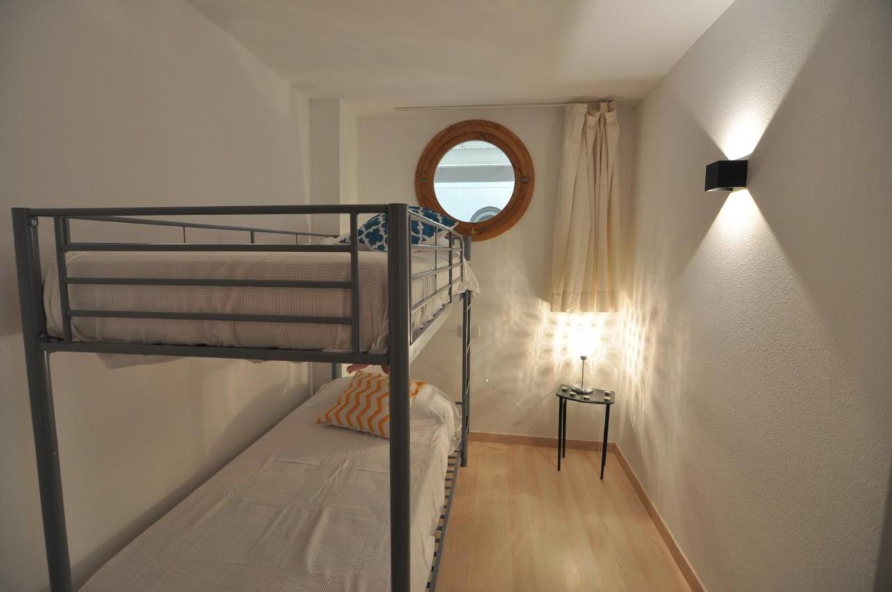Rnet - Port Canigo Apartamento *