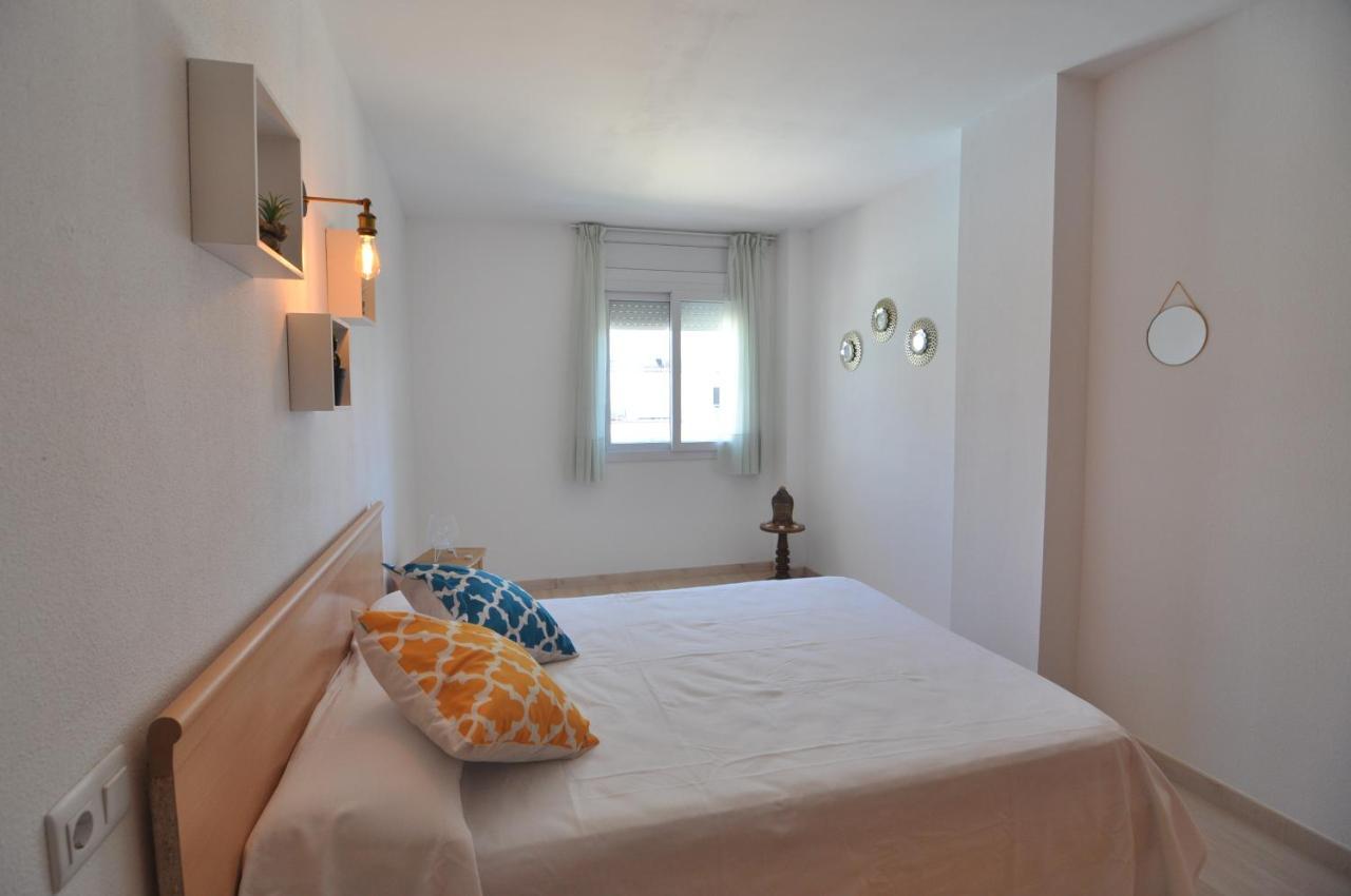 Apartamento Rnet - Port Canigo Rosas