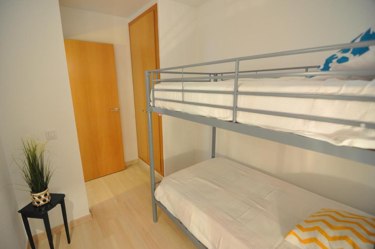 Rnet - Port Canigo Apartamento