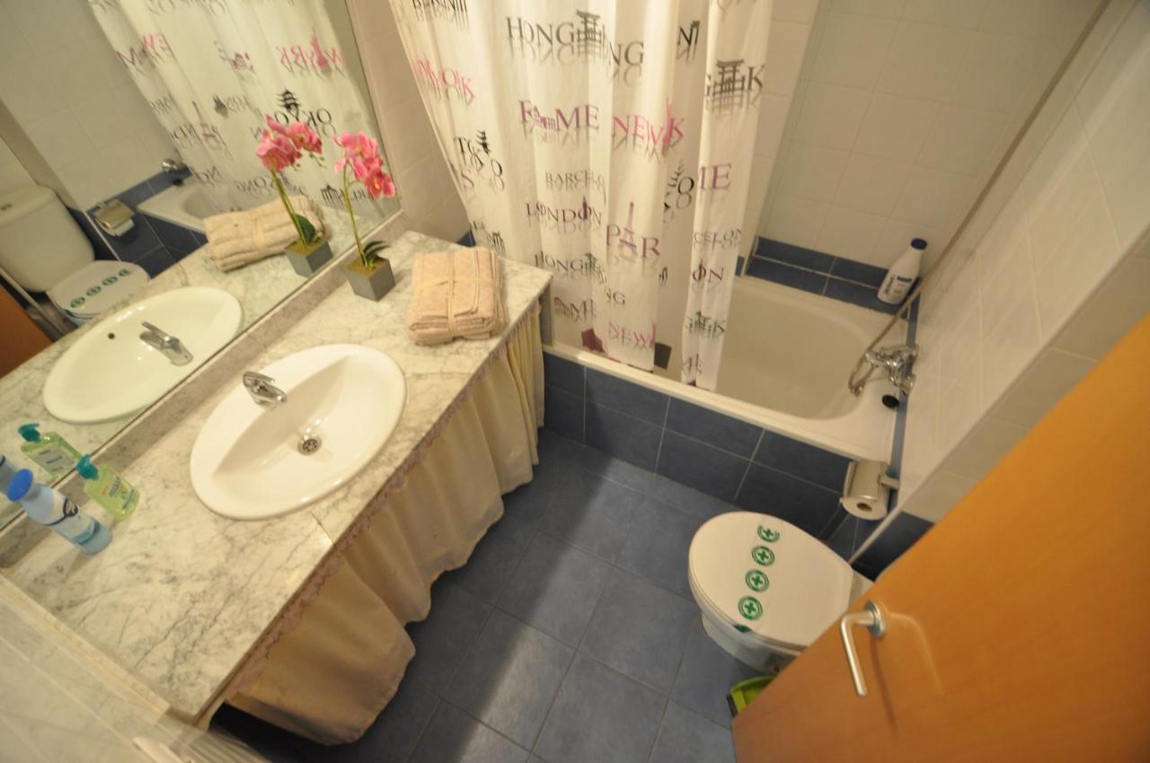 Apartamento Rnet - Port Canigo
