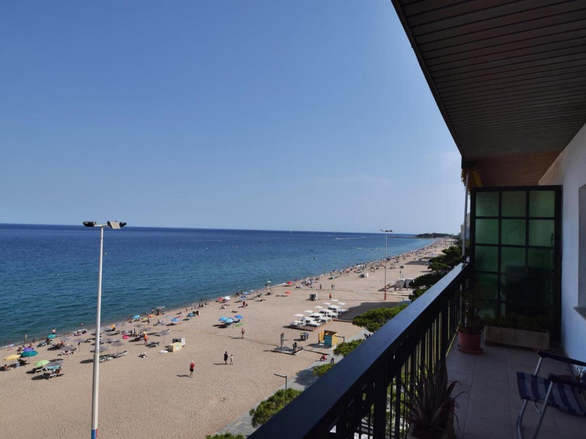 Apartamento Sea Costabravasi *