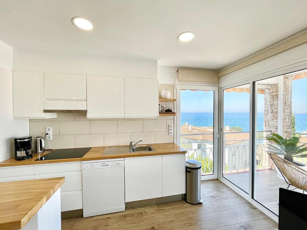 Olas 2b - Immo Barneda Apartment
