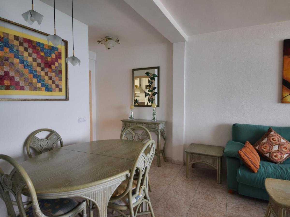 Apartamento Sea Costabravasi *