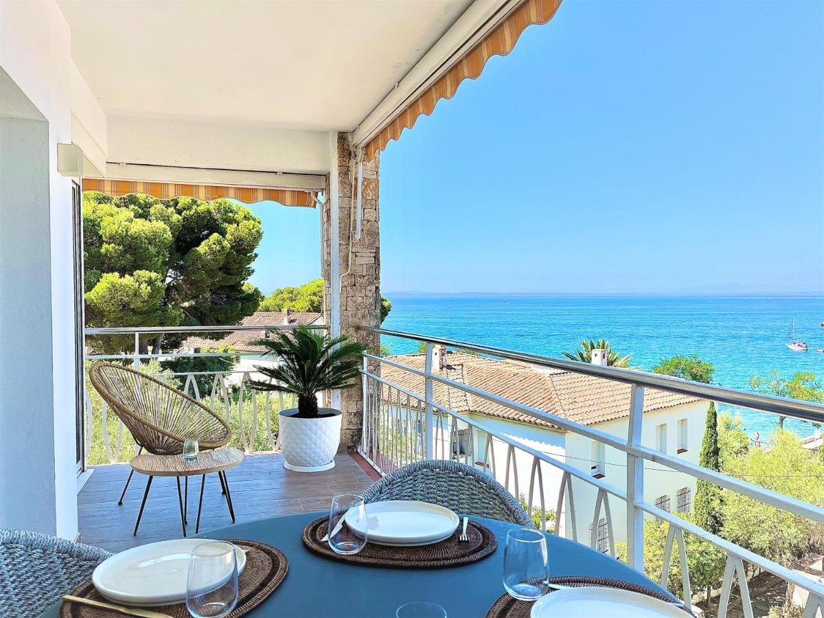 Olas 2b - Immo Barneda Apartment *