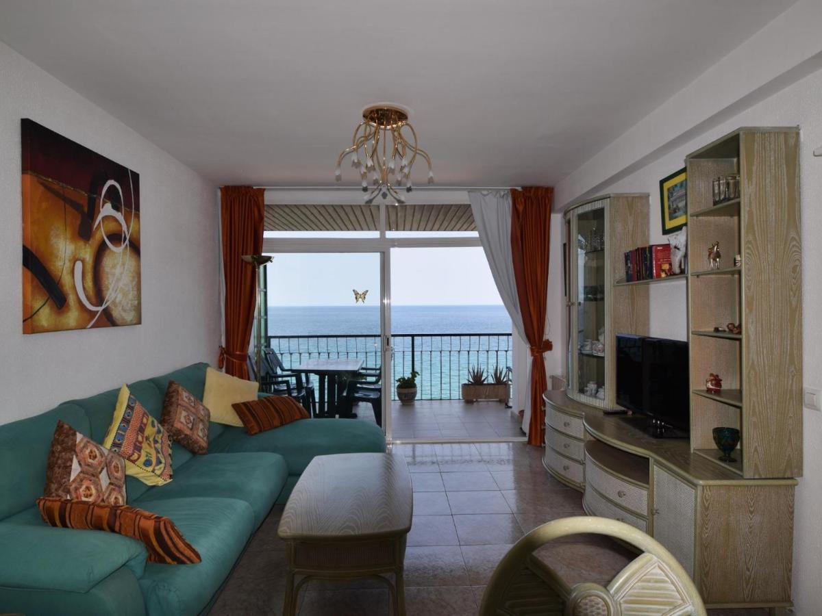 Apartamento Sea Costabravasi
