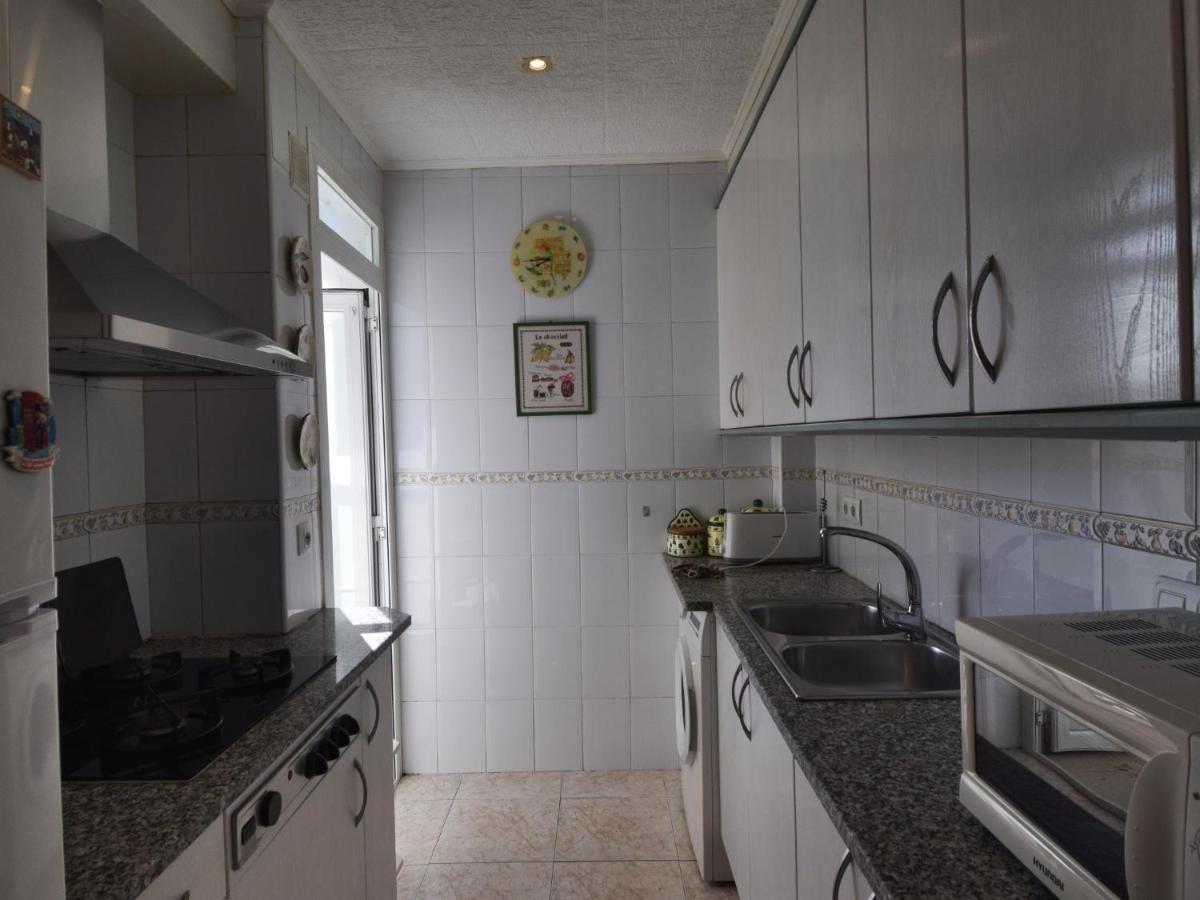 Apartamento Sea Costabravasi *