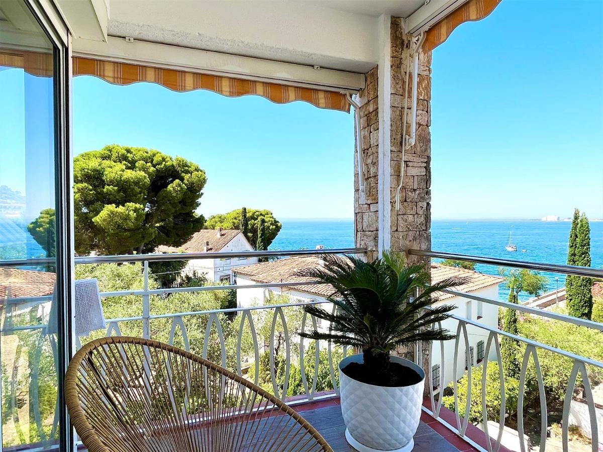 Olas 2b - Immo Barneda Apartment