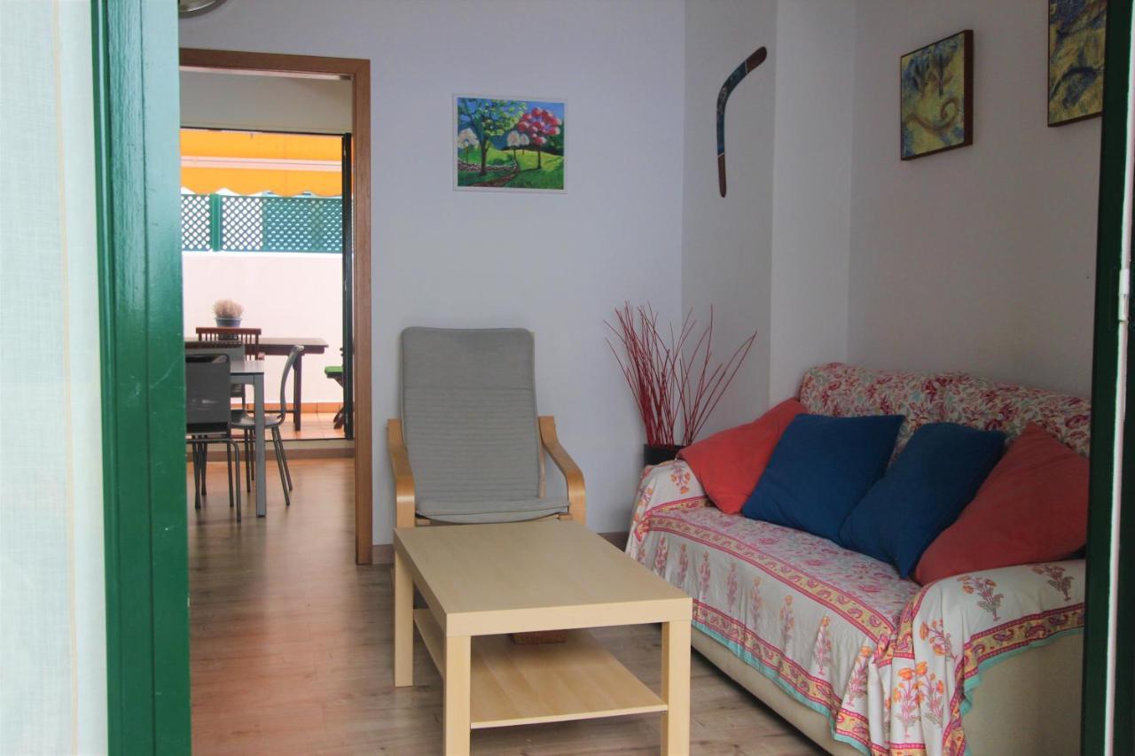 Apartamento Tossa