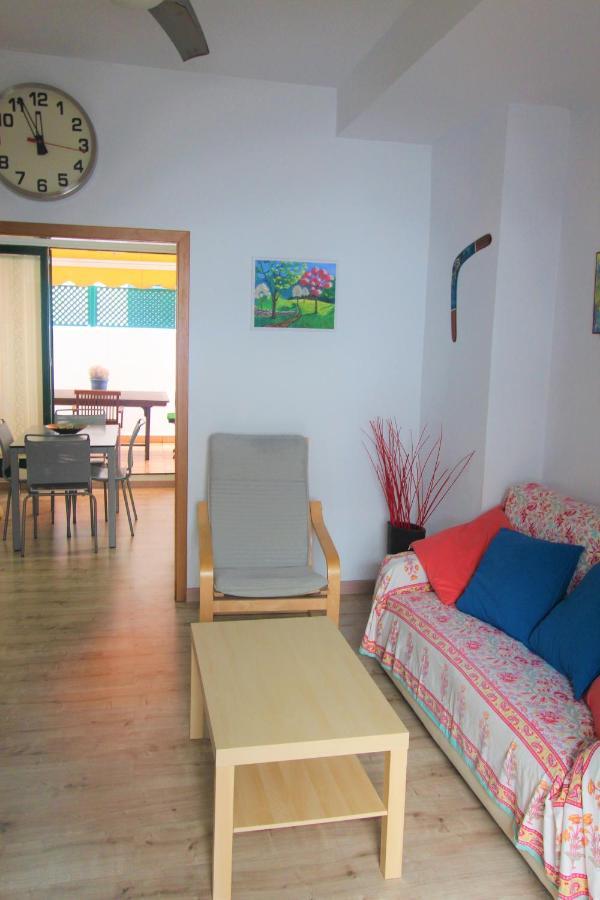 Apartamento Tossa *
