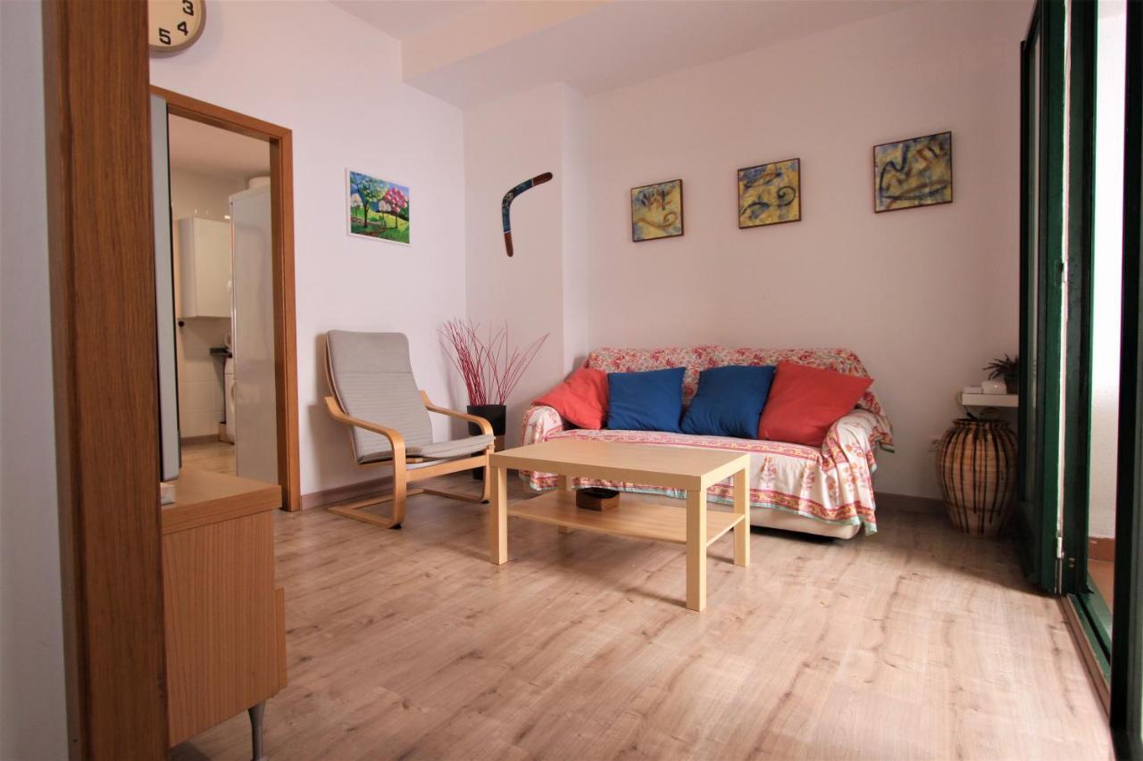 Apartamento Tossa Tossa de Mar