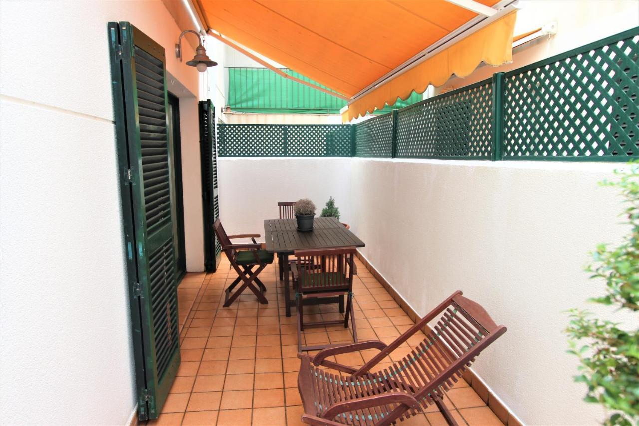 Tossa Apartamento *