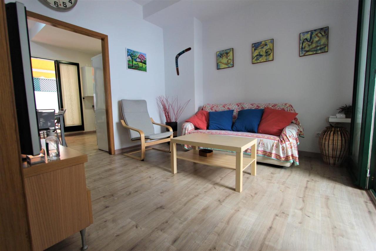 Tossa Apartamento *