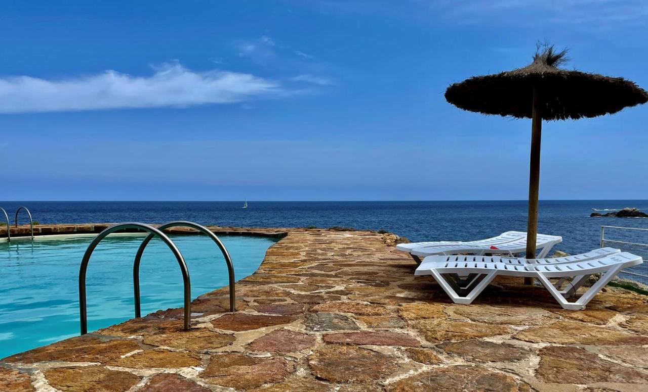 Apartment Cap Sa Sal - Sa Roca 3 Begur