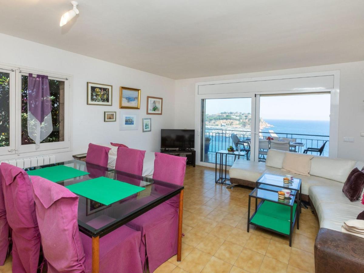 S'adolitx By Interhome Apartment
