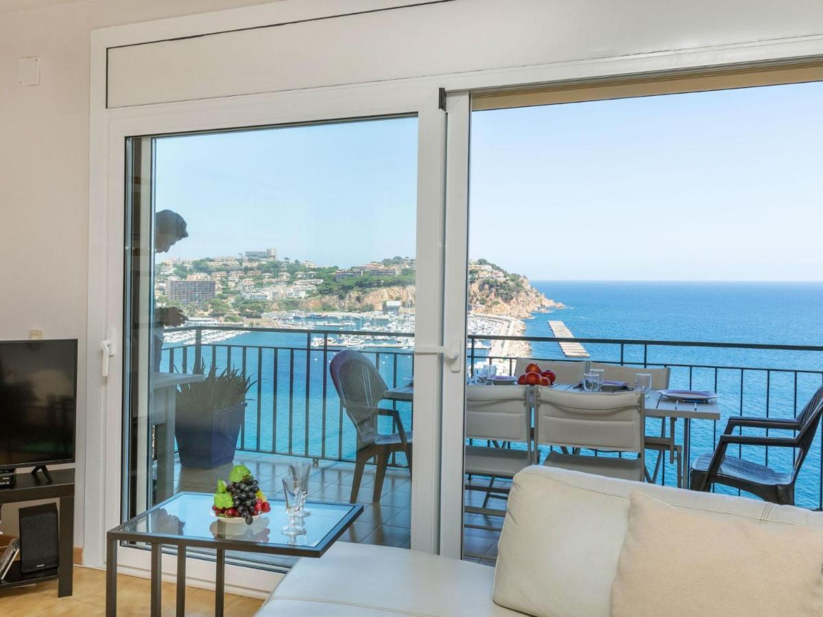 Apartment S'adolitx By Interhome *
