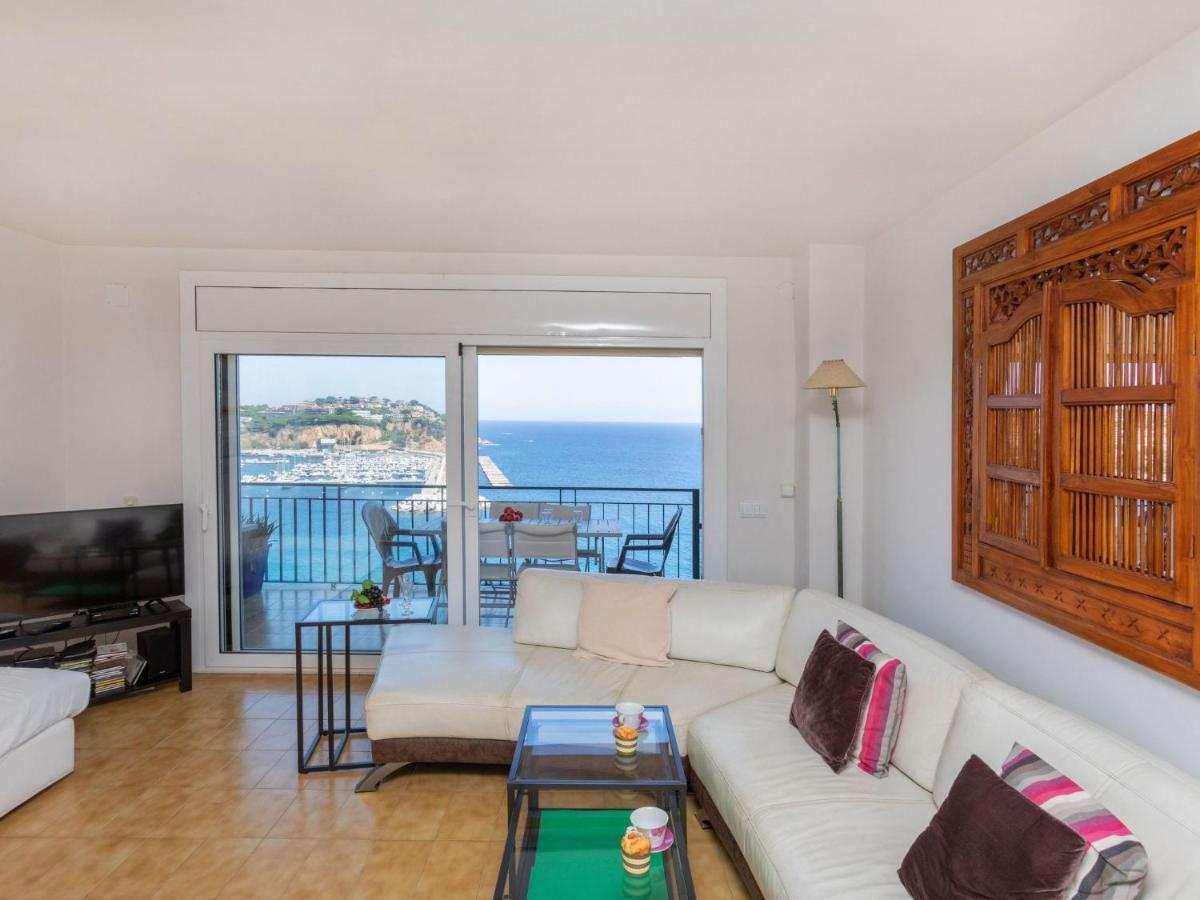 Apartment S'adolitx By Interhome Sant Feliu de Guixols