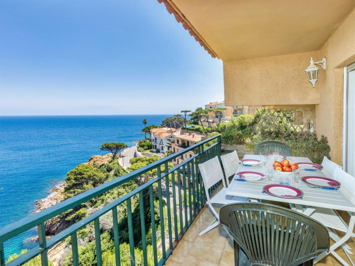 S'adolitx By Interhome Apartment