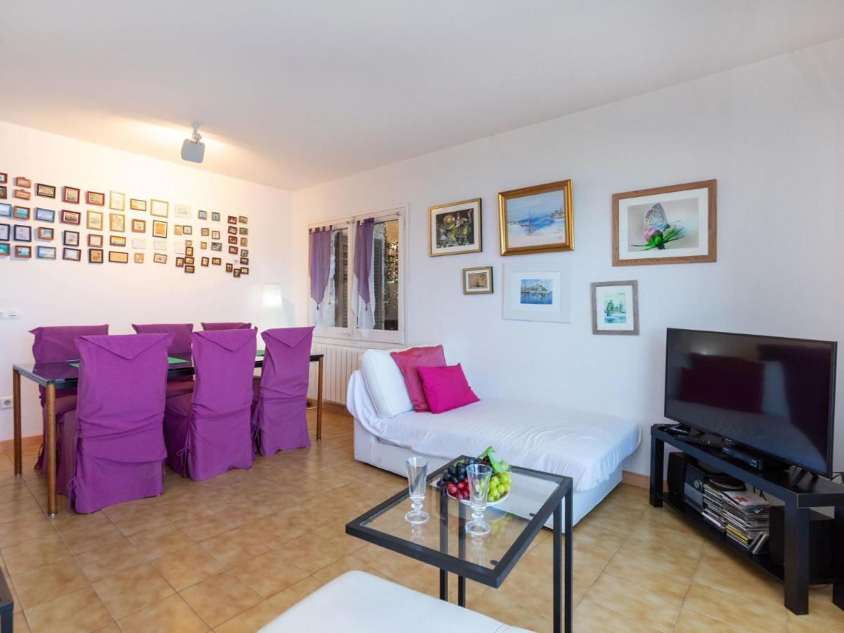 S'adolitx By Interhome Apartment Sant Feliu de Guixols