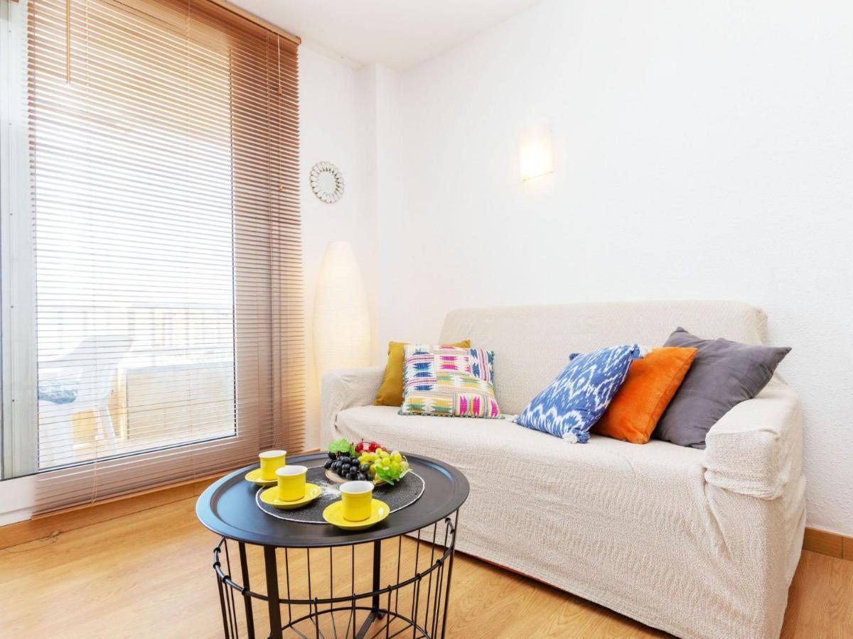 Del Sol By Interhome Apartment L'Estartit