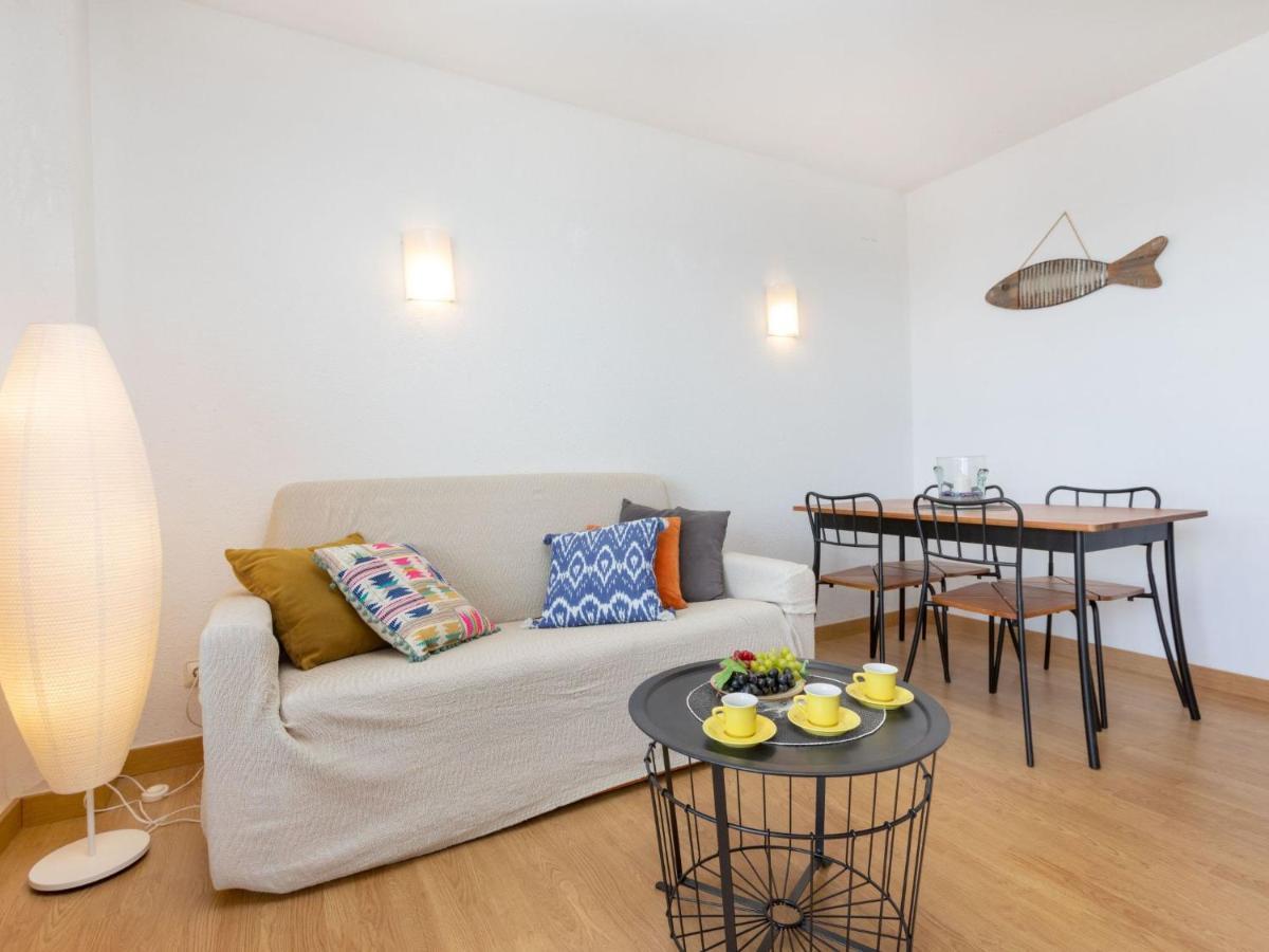 Del Sol By Interhome Apartment