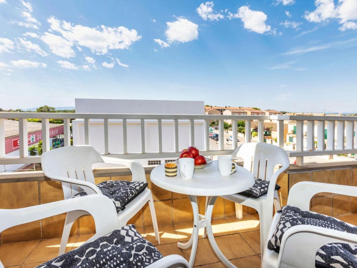 Apartment Del Sol By Interhome
