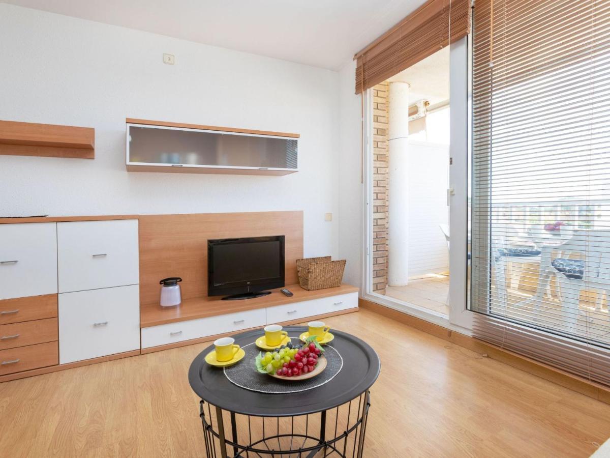 Del Sol By Interhome * L'Estartit