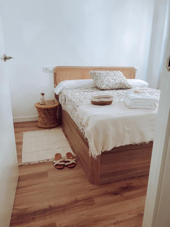 Apartamento Apartamento En El Nucli Antic De