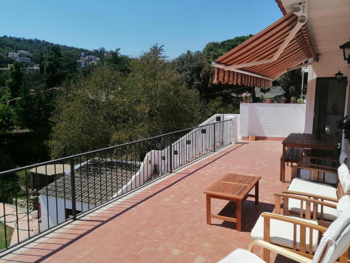 Сasa de vacaciones Casa Con Piscina En Calonge, Pueblo Medieval Entre Mar Y Montaña Calonge (Catalonia)