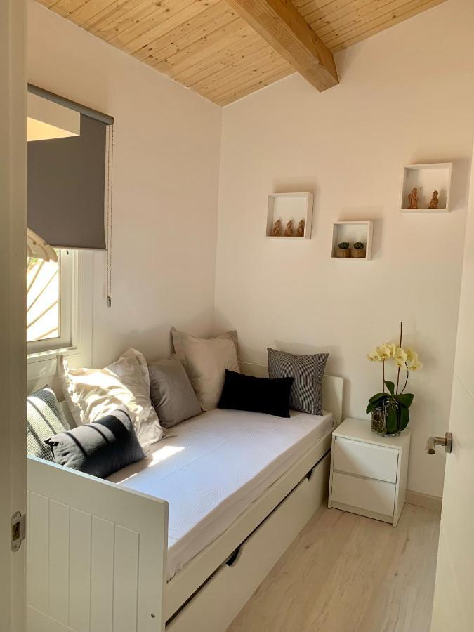 Flat In Centre - 5 Mins From Old Town And Train Station Apartamento