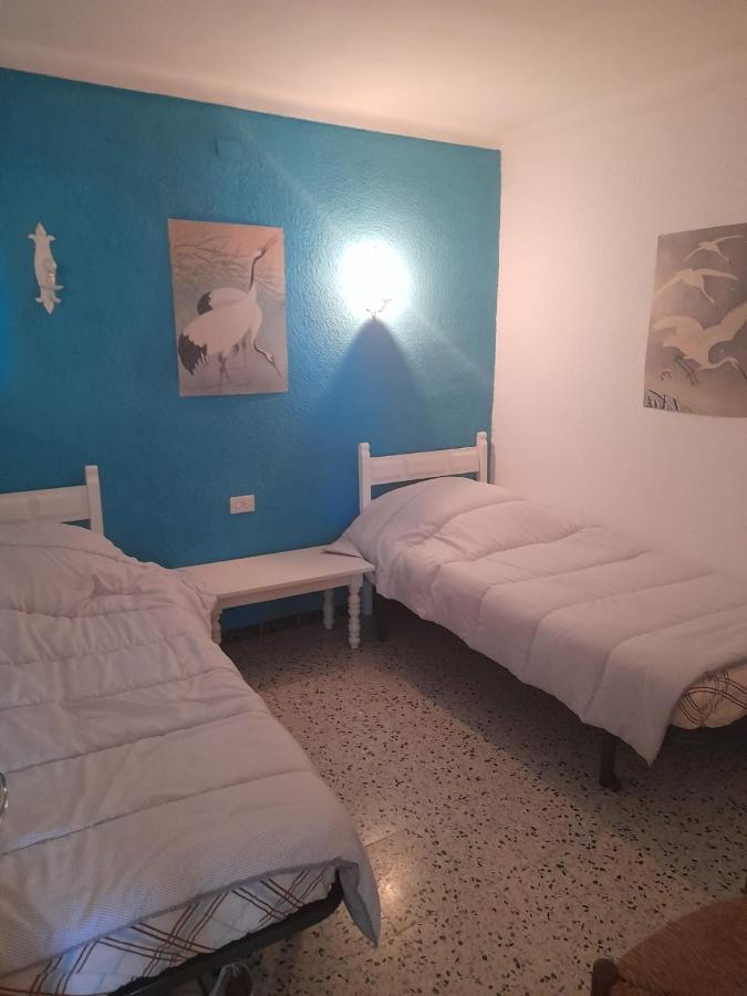 Apartamento Vista Mar Sylvia 5