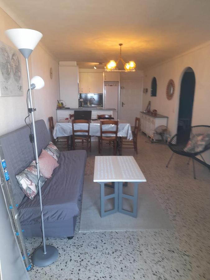 Apartamento Vista Mar Sylvia 5 Apartment Empuriabrava