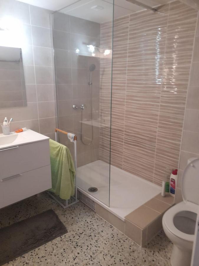 Apartment Apartamento Vista Mar Sylvia 5 Empuriabrava