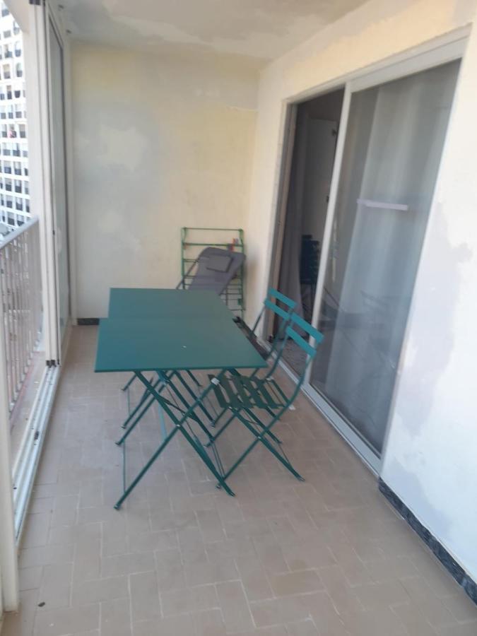 Apartamento Vista Mar Sylvia 5 Apartment