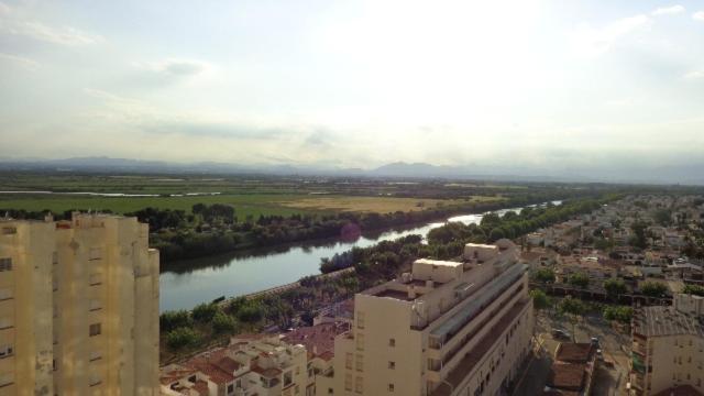 Apartamento Manhattan Ampuriabrava