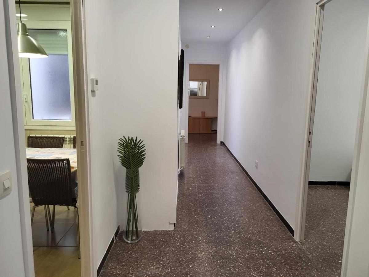 Casc Antic Sl Sant Elm 4 Apartamento