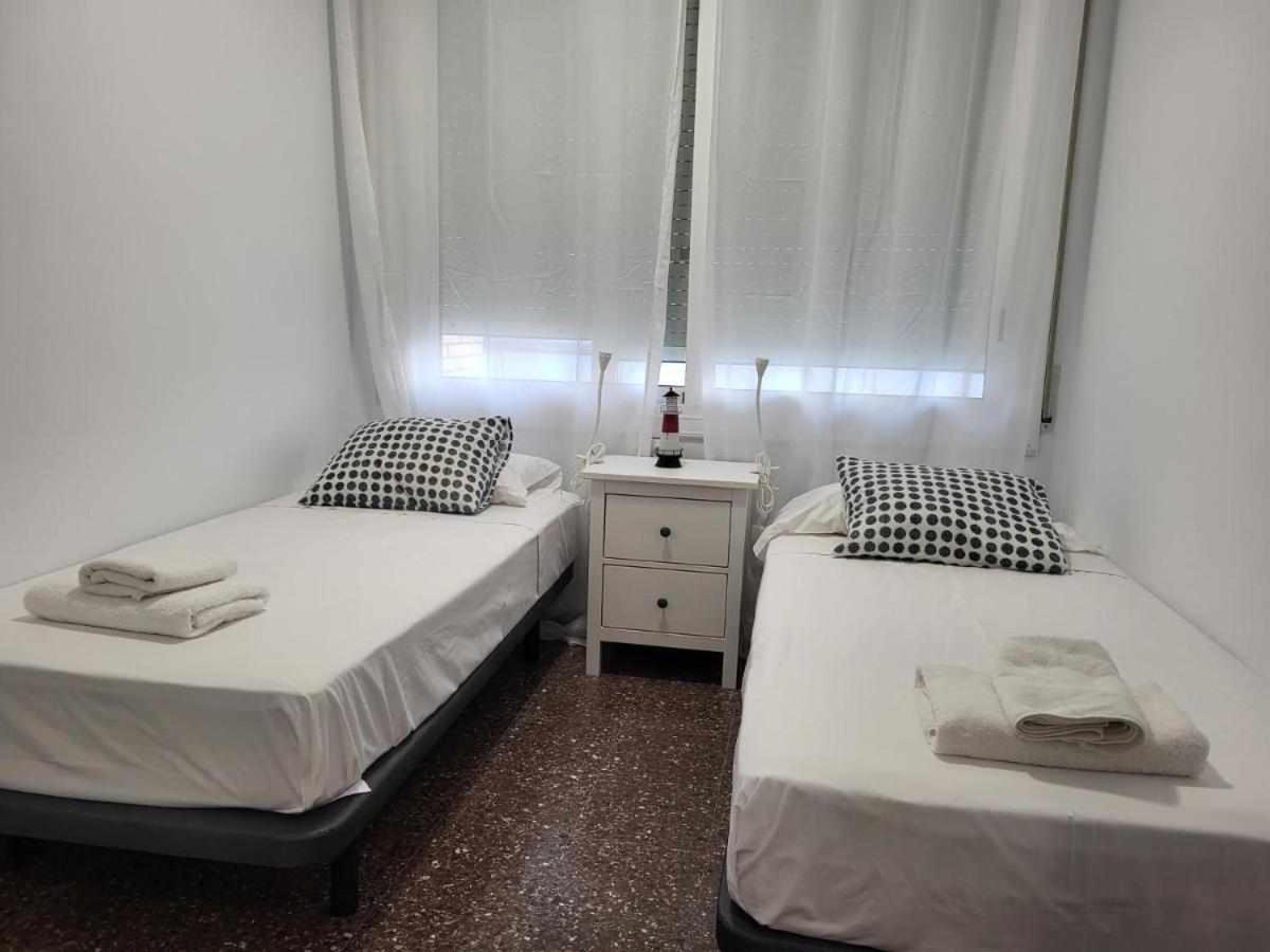 Casc Antic Sl Sant Elm 4 Apartamento Rosas