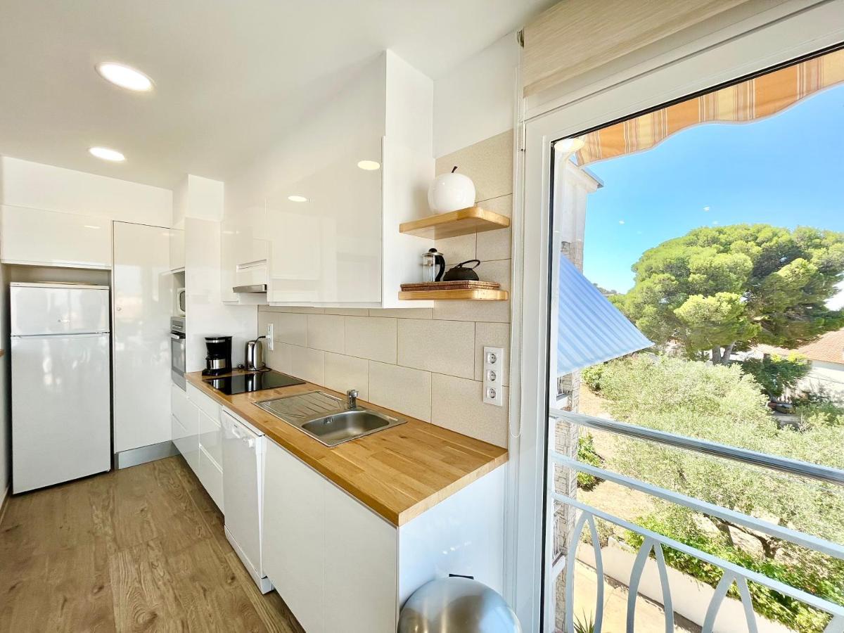 Apartment Olas 2b - Immo Barneda