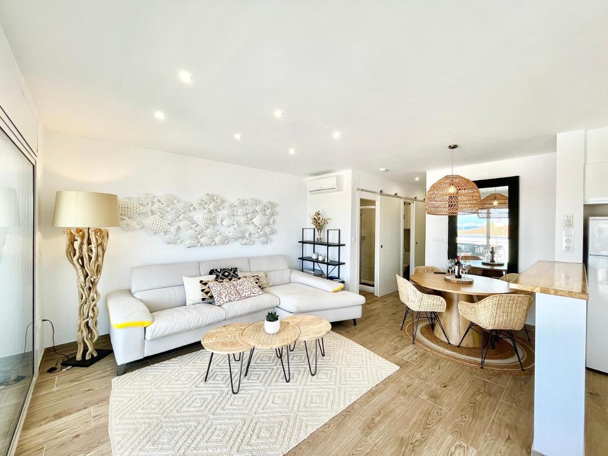 Apartment Olas 2b - Immo Barneda Roses