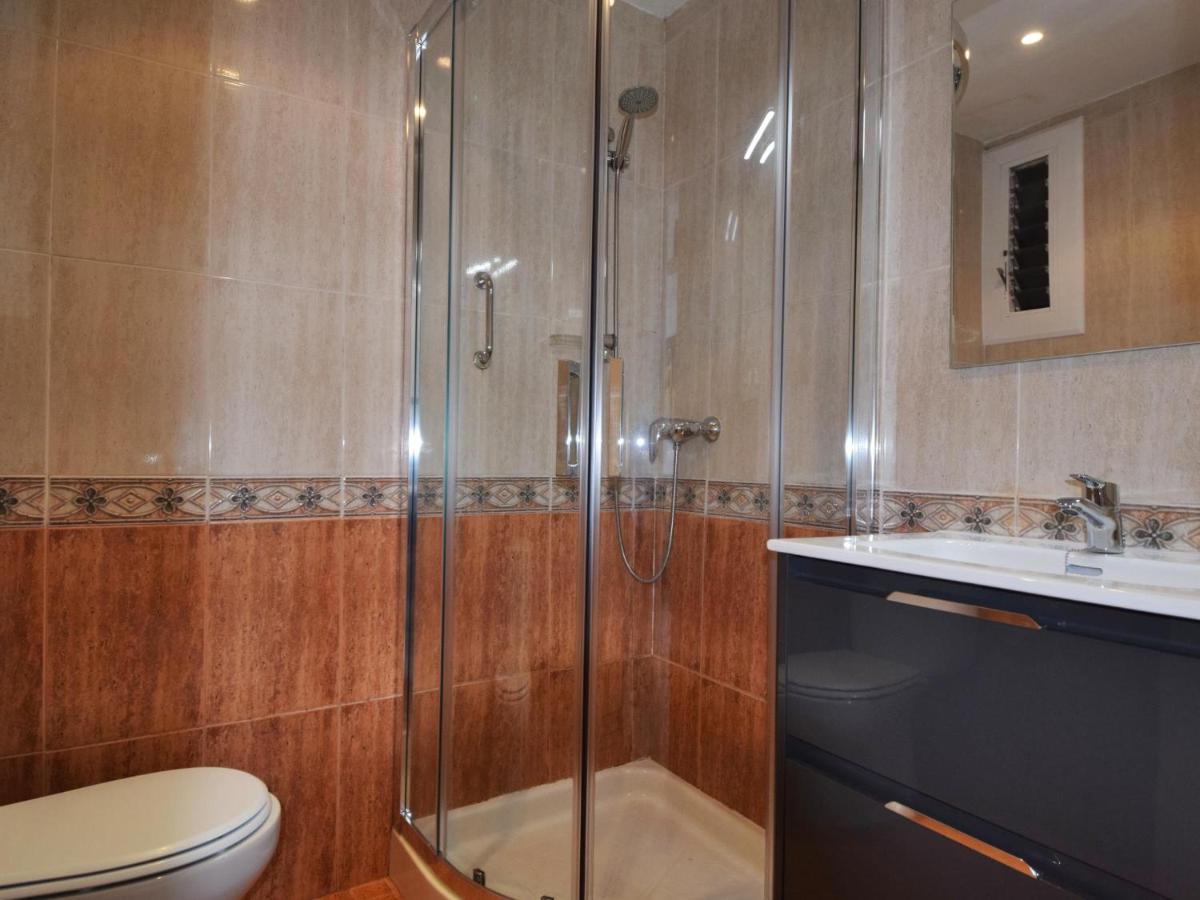 Sea Costabravasi Apartamento Platja d'Aro (Playa de Aro)