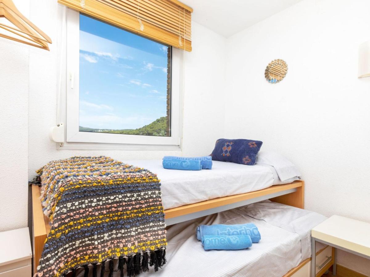 Del Sol By Interhome Apartment L'Estartit