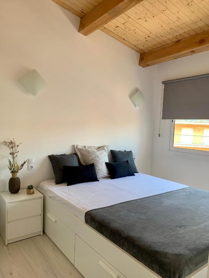 Apartamento Flat In Centre - 5 Mins From Old Town And Train Station Gerona