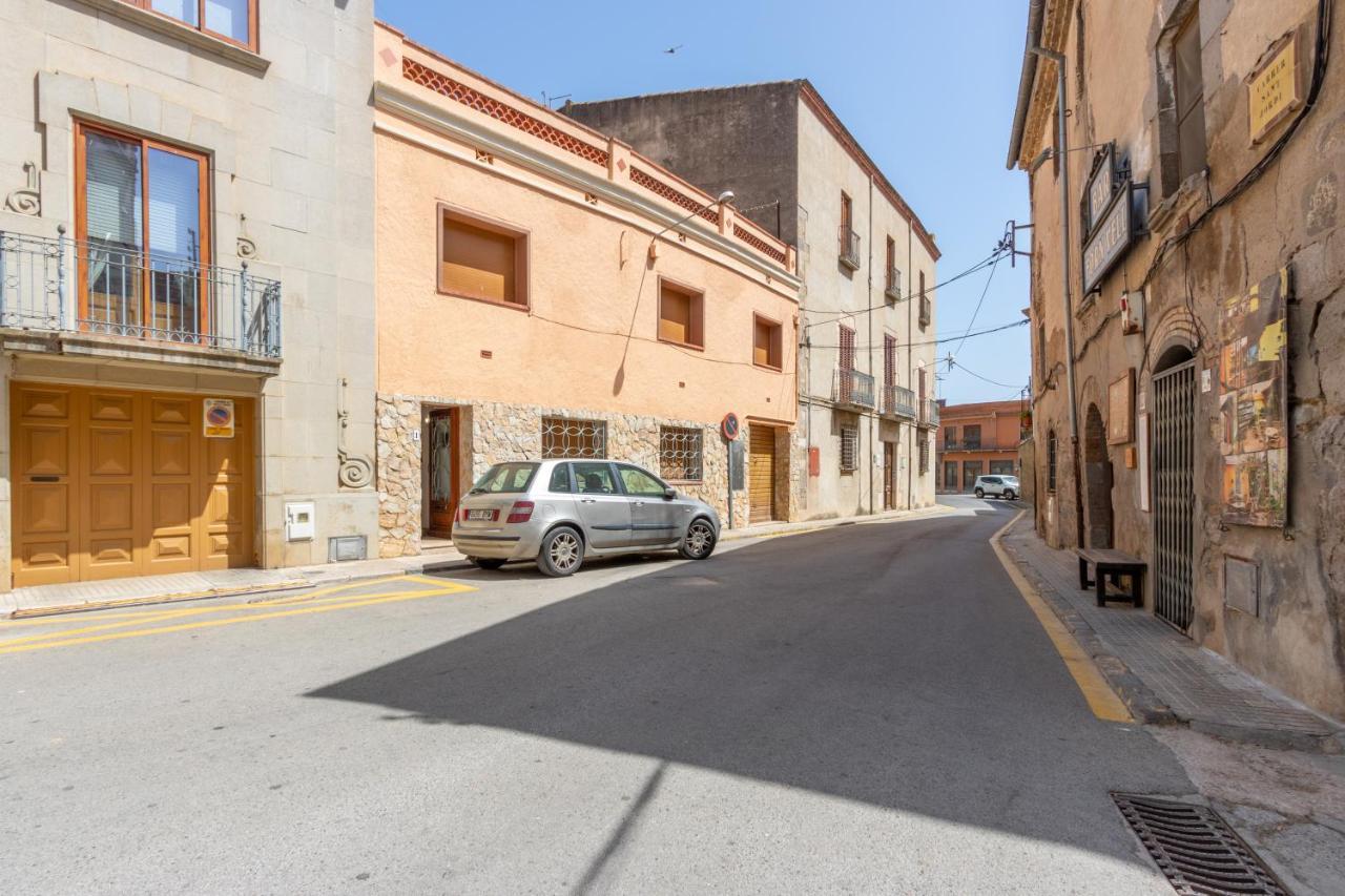 Costa Brava Acollidor Amb Gran Terrassa Per A 3 Persones Apartment