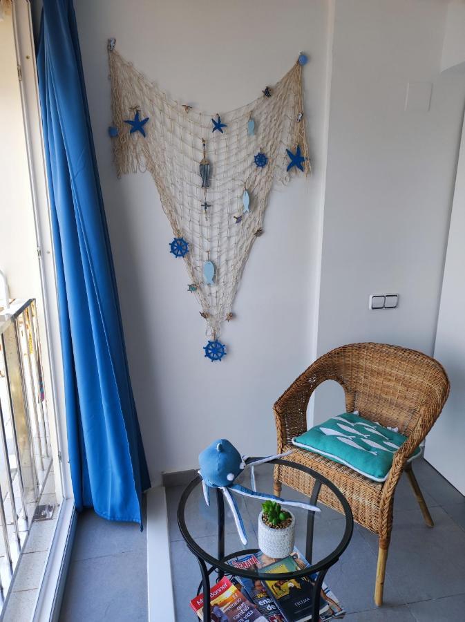 Loft Blue Apartment