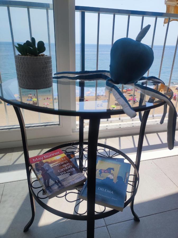 Apartment Loft Blue Platja d'Aro