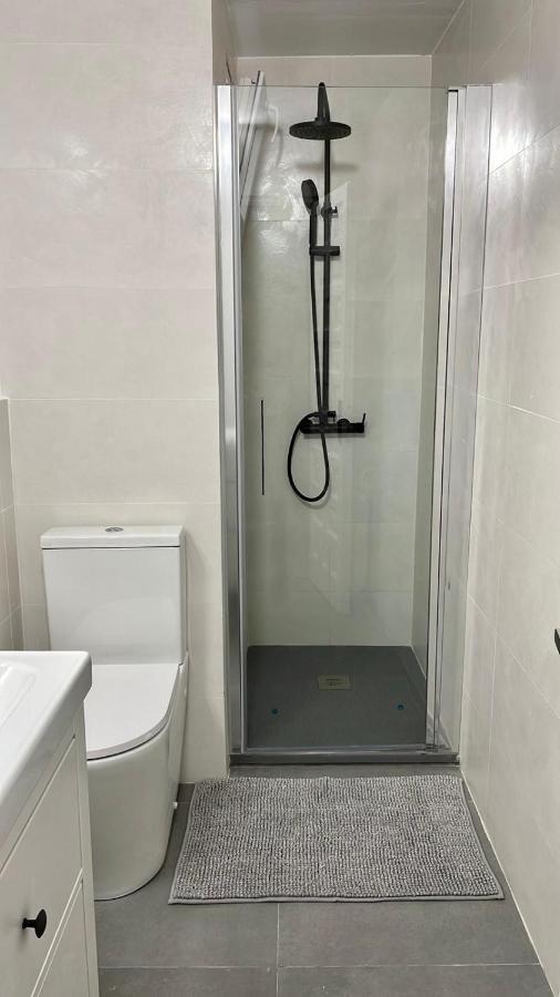 Modern With Parking 2 Min From The Apartment Calella De Palafrugell
