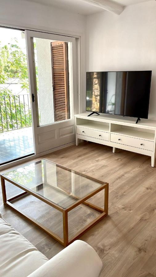 Modern With Parking 2 Min From The Calella De Palafrugell