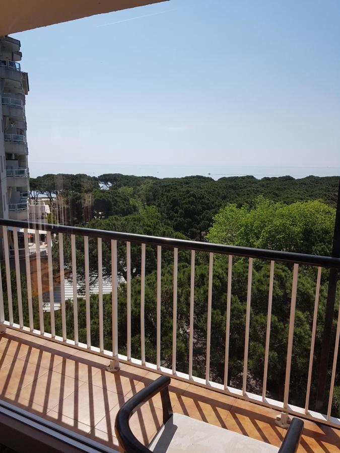 Apartamento En La Torre De S'abanell Apartment *