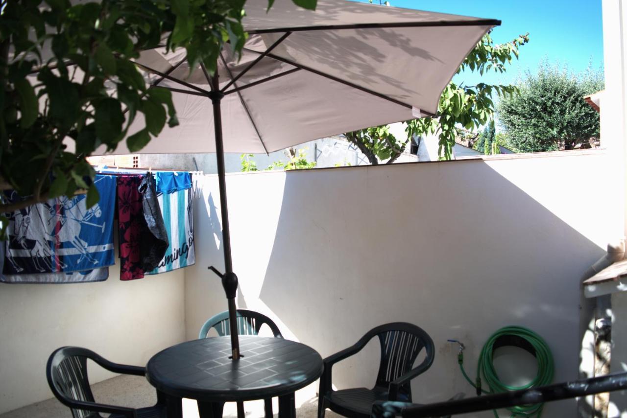 Holiday home Casa Mediterrani *